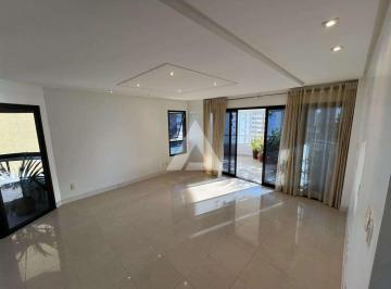 Apartamento · 175m² · 4 Quartos · 3 Vagas · Apartamento para venda em Graça de 175.00m² com 4 Quartos, 4 Suites e 3 Garagens