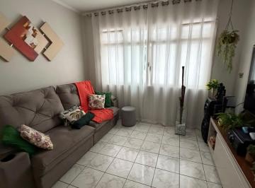 Apartamento · 65m² · 2 Quartos · 1 Vaga · Apartamento para venda em Vila Belmiro de 65.00m² com 2 Quartos e 1 Garagem