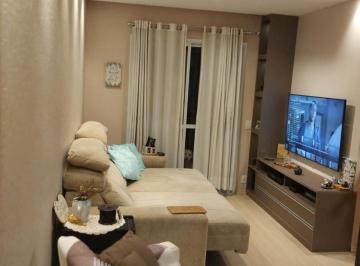 Apartamento · 80m² · 3 Quartos · 1 Vaga · Apartamento para venda em Jardim Iracema/aldeia de 80.00m² com 3 Quartos, 1 Suite e 1 Garagem