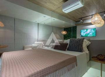Apartamento · 23m² · 1 Quarto · Studio para venda em Ondina de 23.00m² com 1 Quarto