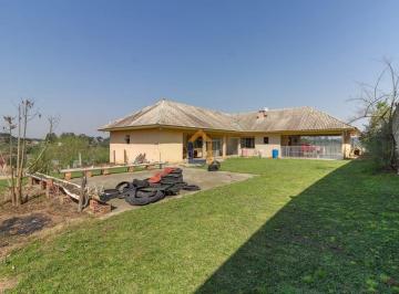 Terreno · 3000m² · Terreno para venda em Umbará de 3000.00m²