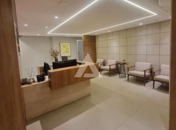 Comercial · 224m² · 6 Vagas · Sala Comercial para venda em Caminho Das Árvores de 224.00m² com 6 Garagens