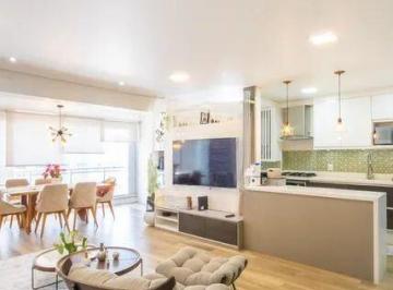 Apartamento · 92m² · 2 Quartos · 2 Vagas · Apartamento a venda com 2 suítes , 93 m² - Vila Osasco - Osasco SP