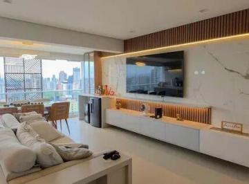 Apartamento · 96m² · 2 Quartos · 2 Vagas · Apartamento a venda com 2 dormitórios, 96 m² - Vila Osasco - Osasco SP