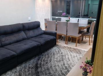 Apartamento · 96m² · 2 Quartos · 2 Vagas · Apartamento a venda com 2 dormitórios, 96 m² - Vila Osasco - Osasco SP