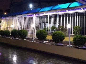 Apartamento de 3 quartos, Santo André · Apartamento na Vila Humaitá em S. André AP 43