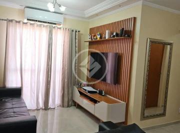 Apartamento de 3 quartos, Campinas · Apartamento de 87 m² com 3 quartos à venda no Jardim Leonor