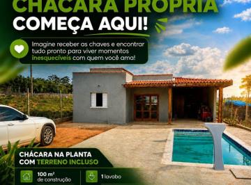 Terreno , Ibiúna · Ds(SUA chacrinha no interior construção e acabamento tudo por nossa conta sem de cabeça!