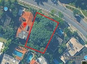 202507241551182528.jpg · Terreno para Venda em São Paulo, Morumbi