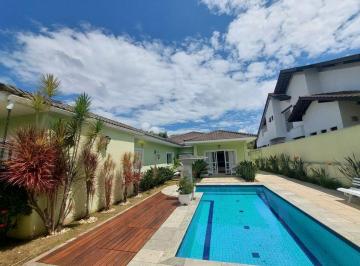 Casa de 4 quartos, Santana de Parnaíba · Casa Mobiliada para Locação Melville - Santana de Parnaiba