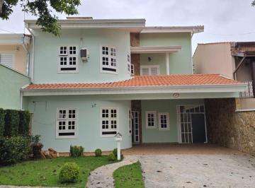 Casa de 4 quartos, Sorocaba · Casa de 275 m² com 4 quartos à venda em Granja Olga I