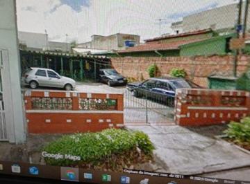 Terreno , Mauá · Terreno no Jd. Sonia Maria Em Mauá - TE 46