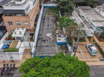 202601111648113546.jpg · Terreno para Venda em São Paulo, Vila Olímpia