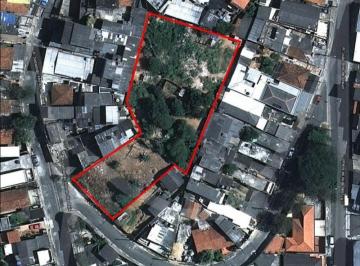 202601061710096372.jpg · Terreno para Venda em São Paulo, Jardim São Luís