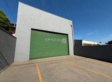 0 · Barracão Comercial para Locação no Bairro Chapadão – Campinas/SP