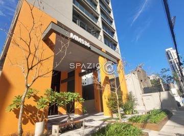 0 · Apartamento à venda/locação no Cambuí em Campinas