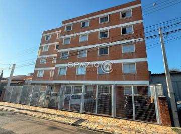 0 · Apartamento Mobiliado com 1 Dormitório na Ponte Preta – À Venda ou Locação