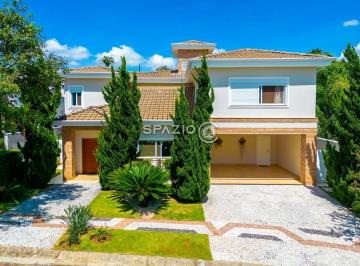 0 · Casa com 4 suites a venda no Reserve Saint Helene – Sousas