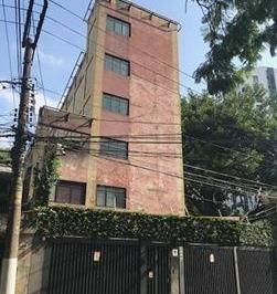 202507142056182827.jpg · Prédio para Venda em São Paulo, Chácara Inglesa, 10 dormitórios, 6 banheiros, 9 vagas