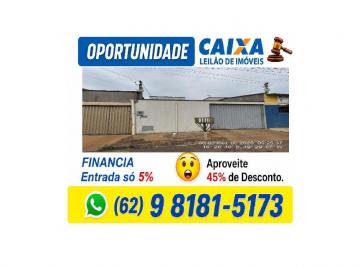 Casa de 2 quartos, Caturaí · Jardim Noroeste,Caturai-Go;Oportunidade 50% Off