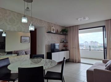 202609181831289292.jpeg · Apartamento 2 Quartos para Venda em Salvador, Candeal, 2 dormitórios, 1 suíte, 3 banheiros, 2 vagas