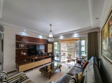 Apartamento de 4 quartos, Brasília · Apartamento de 160 m² com 4 quartos à venda no Sudoeste