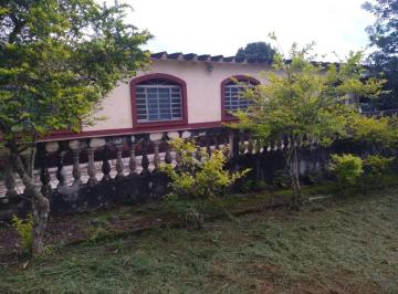 Rural de 2 quartos, Suzano · Chácara em Suzano com 1.000m2 CH 54