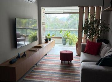 Apartamento de 3 quartos, Rio de Janeiro · Apartamento Reserva do Parque de 109 m² com 3 quartos - 2 vagas - suíte - Cidade Jardim