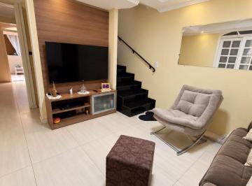 Casa de 3 quartos, São Paulo · Sobrado com 4 Dormitórios no Residencial Palmares | Aceita Permuta