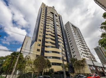 Apartamento de 3 quartos, Curitiba · Apartamento venda, 3 quartos, suíte, 2 vagas, Cabral - Curitiba