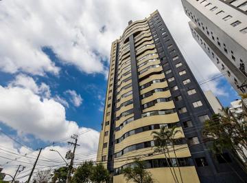 Apartamento de 3 quartos, Curitiba · Apartamento, 3 quartos, 1 suíte, 2 vagas, Cabral - Curitiba