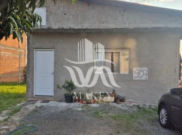 Foto 01 · Casa térrea de 3 dormitórios (1 suíte) com ar condicionado, 115m² à venda para reforma no Res. Citta