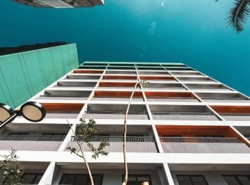 Apartamento de 2 quartos, São Paulo · Apartamento de 36 m² com 2 quartos à venda no Campo Belo