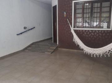 Casa de 3 quartos, Mauá · Sobrado no Jardim Pedroso em Mauá - SB 57