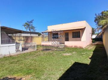 Casa de 2 quartos, Itaboraí · Casa 2 quartos com terreno de 520m² em ITABORAÍ zap 21 98 170-5670