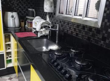 Casa de 2 quartos, São Paulo · Casa de 90 m² com 2 quartos à venda no Jardim São Bernardo