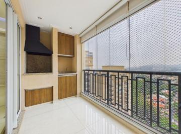 Apartamento de 3 quartos, Barueri · Apartamento de 100 m² com 3 quartos para aluguel em Alphaville
