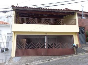 Casa de 2 quartos, Santo André · Terreno com 3 casas na Vila Bela Vista em S. André CS 59