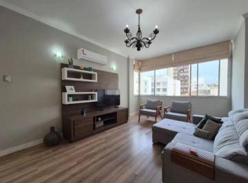 Apartamento de 3 quartos, Rio de Janeiro · APARTAMENTO REFORMADO | 118m² | 3 QUARTOS | 1 VAGA | FLAMENGO