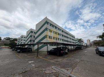 Apartamento · 55m² · 2 Quartos · 1 Vaga · Apartamento para venda 2 quartos, 1 banheiro, 1 Vaga Garagem P industrial