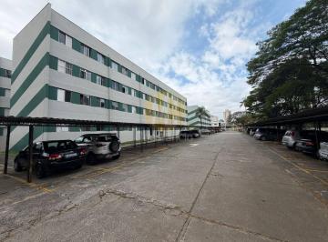 Apartamento · 55m² · 2 Quartos · 1 Vaga · Apartamento para alugar, 2 quartos, 1 banheiro, 1 Vaga Garagem P industrial