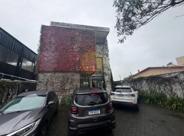 Comercial · 245m² · 3 Vagas · PONTO COMERCIAL PARA ALUGAR, AV ANCHIETA COM 245 M², COM MEZANINO