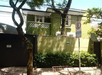 202510231153148638.jpg · Casa Comercial para Venda em São Paulo, Higienópolis