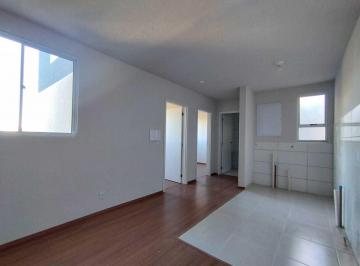 FACHADA · NOVO HAMBURGO - APARTAMENTO 2 DORM - CANUDOS