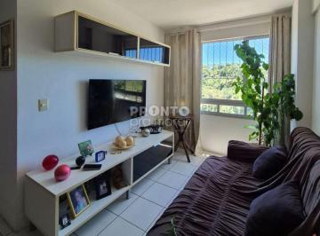 Apartamento de 3 quartos, Paulista · PARK JARDINS A VENDA APARTAMENTO 3 QUARTOS ANDAR ALTO PAULISTA PE 52,65M²