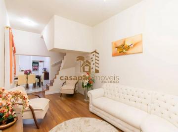 Casa · 159m² · 2 Quartos · 2 Vagas · Sobrado à venda com 159m², 2 quartos com 2 vagas no Jardim Colorado