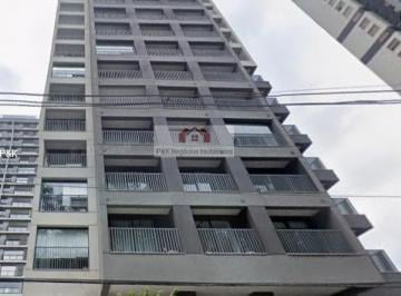 202609181829055646.jpg · Studio para Locação em São Paulo, Brooklin Paulista, 1 dormitório, 1 suíte, 1 banheiro