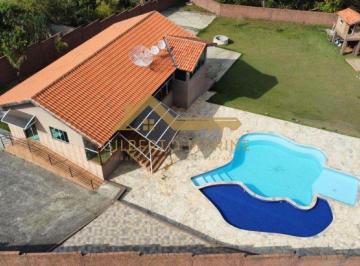 Rural de 3 quartos, Porangaba · Casa de campo a venda Porangaba-SP
