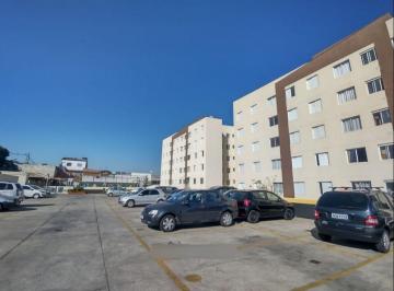 Apartamento · 45m² · 2 Quartos · 1 Vaga · Apartamento - Jardim Elizabete