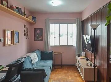 202609181236321188.jpeg · Apartamento para Venda em São Bernardo do Campo, Jardim Do Mar, 1 dormitório, 1 banheiro